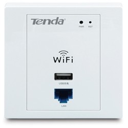 Wi-Fi оборудование Tenda W310A