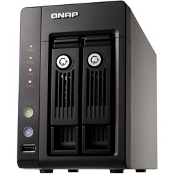 NAS-серверы QNAP TS-239 Pro II