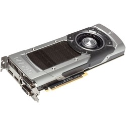 Видеокарты EVGA GeForce GTX 770 02G-P4-3771-KR