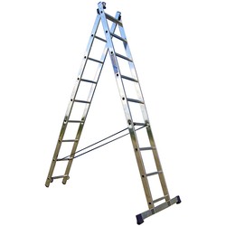 Лестницы и стремянки ELKOP VHR H 2x8
