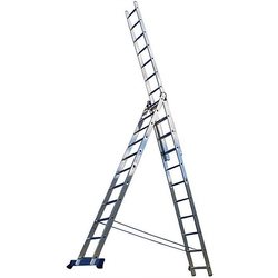 Лестницы и стремянки ELKOP VHR H 3x9