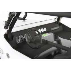 Радиоуправляемая машина Axial SCX10 Jeep Wrangler G6 Kit 1:10