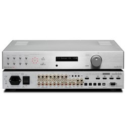 AV-ресиверы Audiolab 8200AP