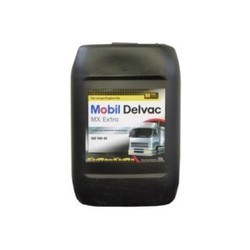Моторное масло MOBIL Delvac MX Extra 10W-40 20L