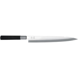 Кухонный нож KAI WASABI BLACK 6724Y