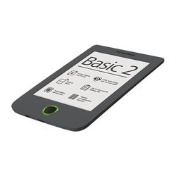Электронная книга PocketBook 614 Basic (черный)
