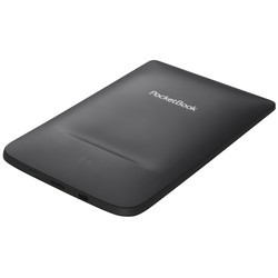 Электронная книга PocketBook 614 Basic (черный)