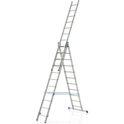 Лестницы и стремянки ELKOP VHR P 3x14