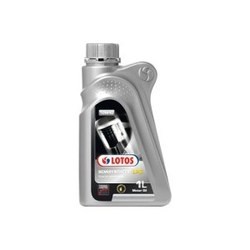 Моторные масла Lotos Semisyntetic LPG 10W-40 1L