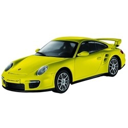 Радиоуправляемые машины Auldey Porsche 911 GT2 1:16