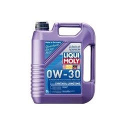 Моторное масло Liqui Moly Synthoil Longtime 0W-30 5L
