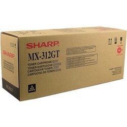 Картридж Sharp MX312GT