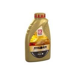 Моторное масло Lukoil Luxe 5W-40 SM/CF 1L