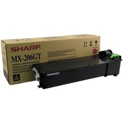 Картридж Sharp MX206GT