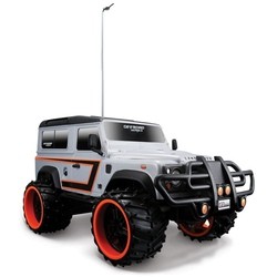 Радиоуправляемые машины Maisto Land Rover Defender 1:16