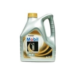 Моторное масло MOBIL Fuel Economy 0W-30 4L