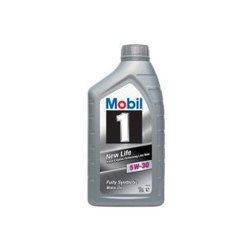 Моторное масло MOBIL New Life 5W-30 1L