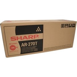 Картридж Sharp AR270T