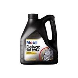 Моторное масло MOBIL Delvac XHP Extra 10W-40 4L