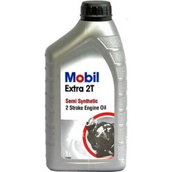 Моторное масло MOBIL Extra 2T 1L