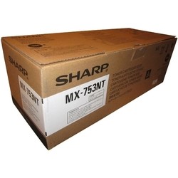 Картридж Sharp MX753GT