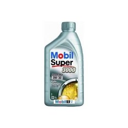 Моторное масло MOBIL Super 3000 Formula LD 0W-30 1L