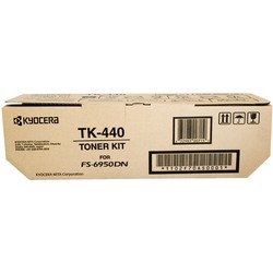 Картридж Kyocera TK-440