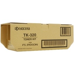 Картридж Kyocera TK-320