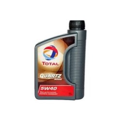 Моторное масло Total Quartz 9000 5W-40 1L