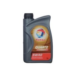Моторное масло Total Quartz 9000 Energy 5W-40 1L