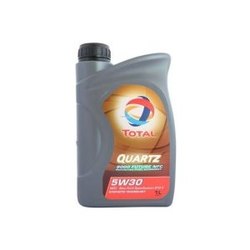 Моторное масло Total Quartz 9000 Future NFC 5W-30 1L