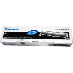 Картридж Panasonic KX-FAT88A