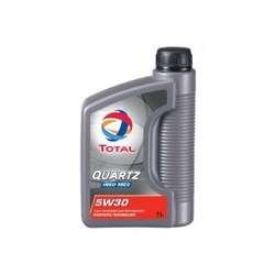 Моторное масло Total Quartz INEO MC3 5W-30 1L