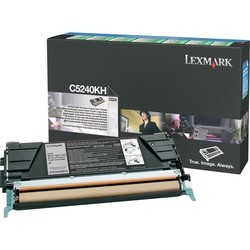 Картридж Lexmark C5240KH
