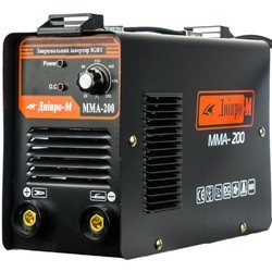 Сварочные аппараты Dnipro-M MMA-200 B