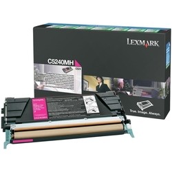 Картридж Lexmark C5240MH