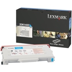 Картридж Lexmark 20K1400