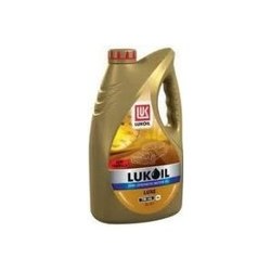 Моторное масло Lukoil Luxe 15W-40 SL/CF 4L