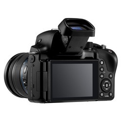Фотоаппараты Samsung NX30 kit 18-55