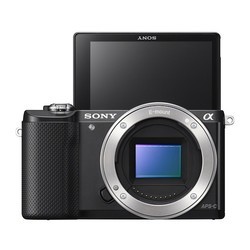 Фотоаппарат Sony A5000 kit 16-50 (серебристый)