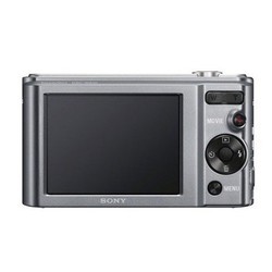 Фотоаппарат Sony W810 (черный)