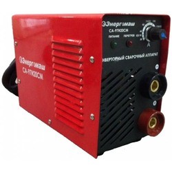 Сварочные аппараты Energomash SA-97I20SM