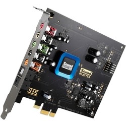 Звуковая карта Creative Sound Blaster Recon3D PCIe