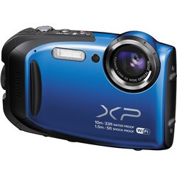 Фотоаппарат Fujifilm FinePix XP70