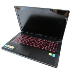 Ноутбуки Lenovo Y510 59-407206