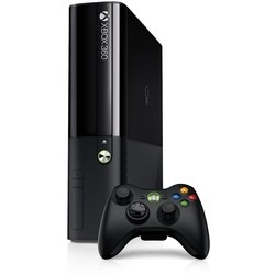 Игровая приставка Microsoft Xbox 360 E 500GB