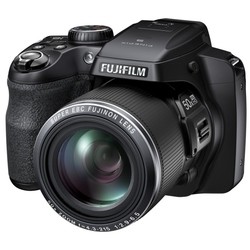 Фотоаппараты Fujifilm FinePix S9200