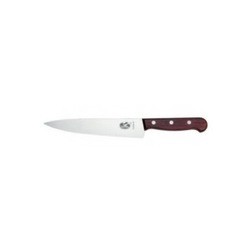 Кухонные ножи Victorinox Wood 5.2030.22