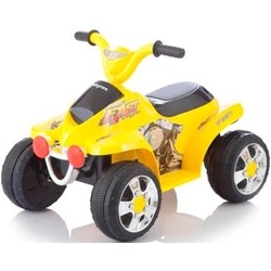 Детские электромобили Amalfy Fast Rider
