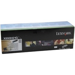 Картридж Lexmark W850H21G